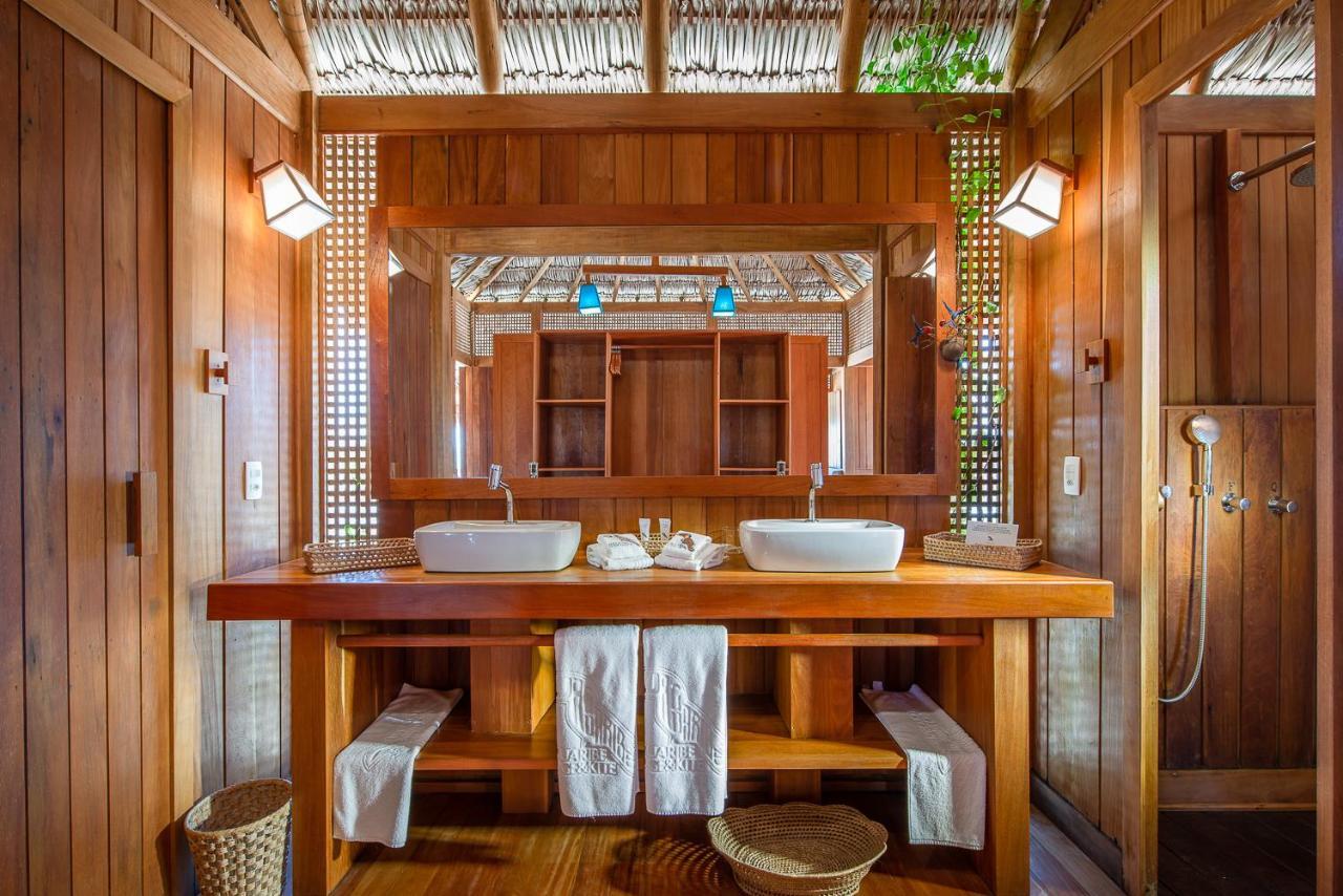 Jaguaribe Lodge e Kite Fortim Exterior foto