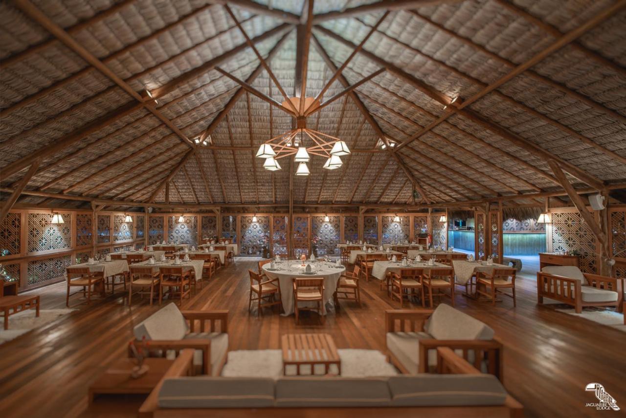 Jaguaribe Lodge e Kite Fortim Exterior foto